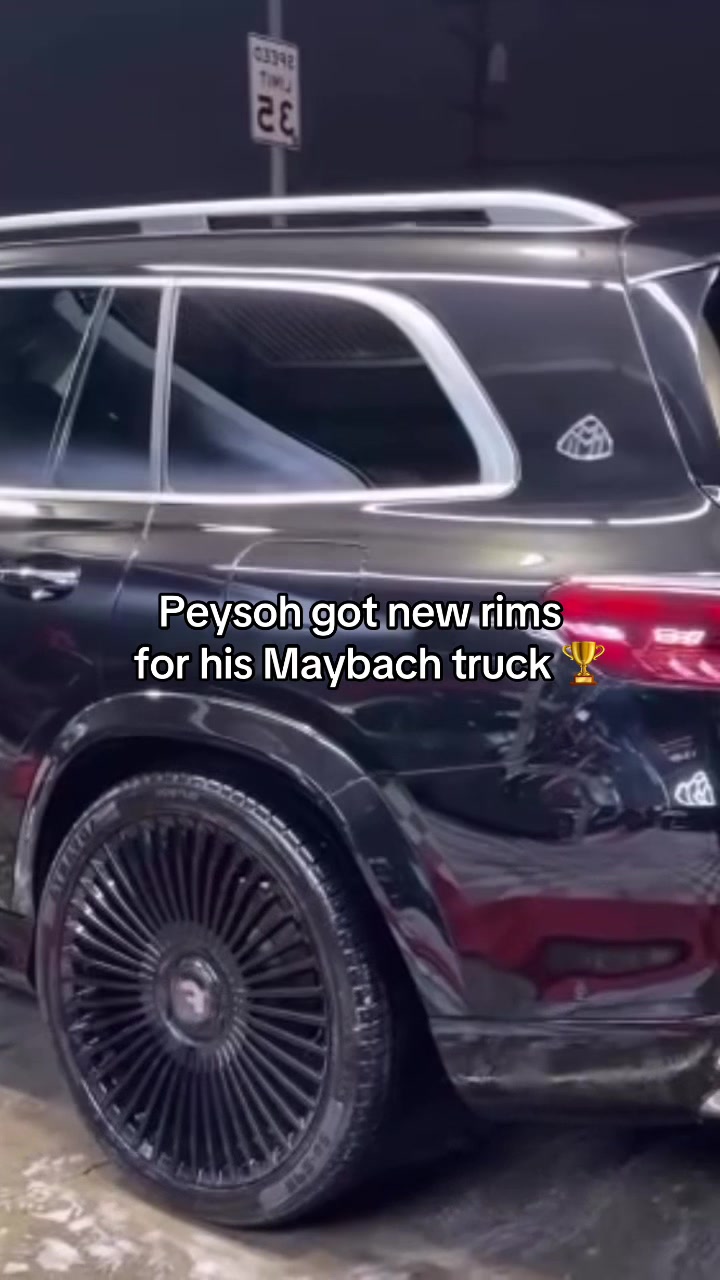 @Peysoh Fan Page
