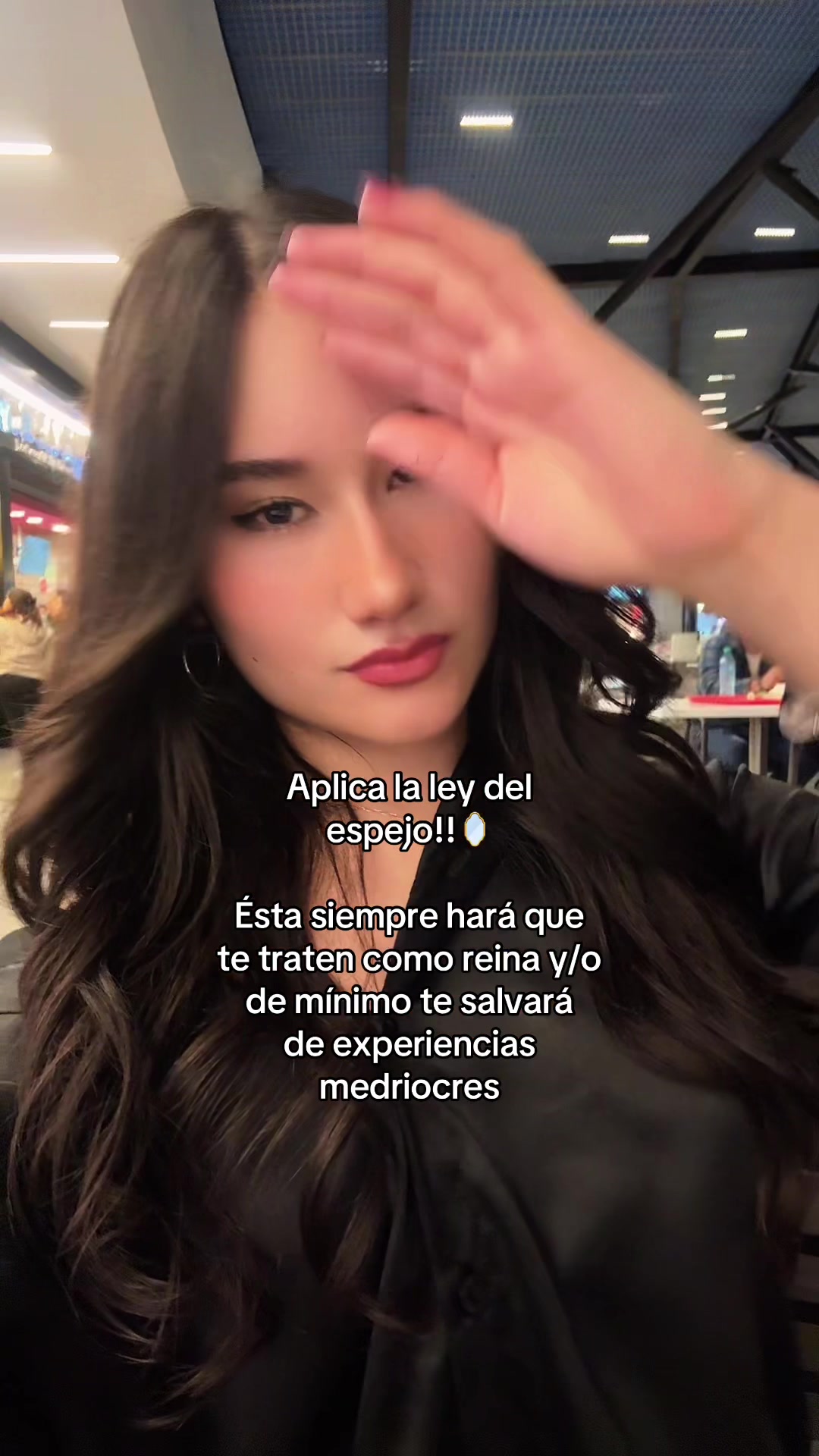 @Melanie Parra