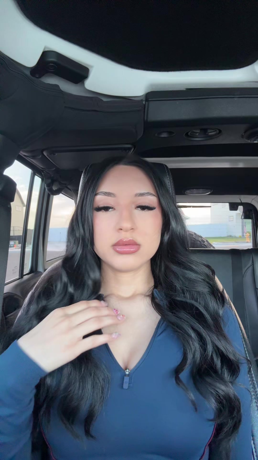 @gianella reyes