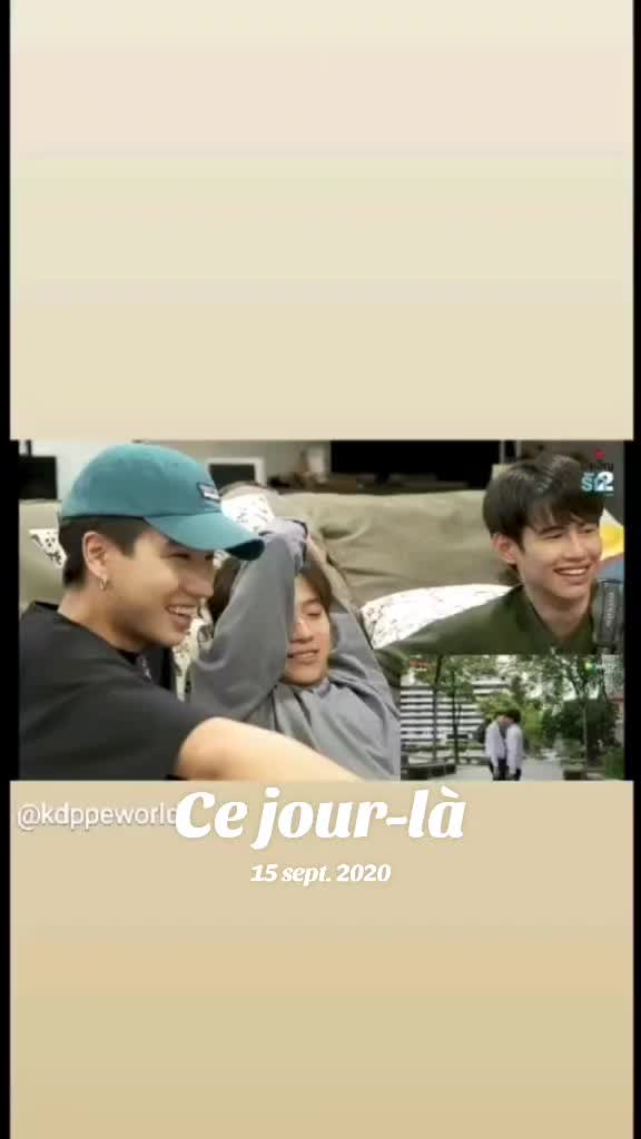 @Guenifi Emilie