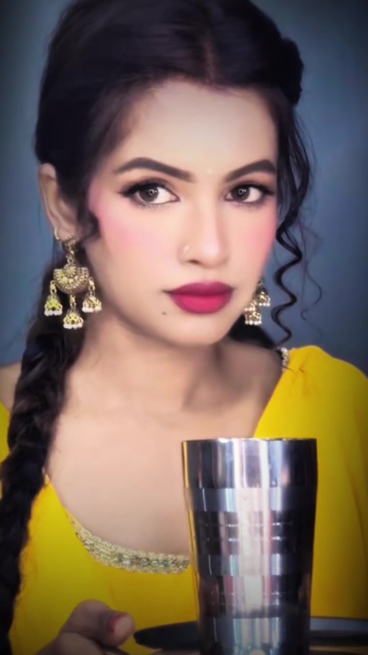 @Makeup by Mamta🧿
