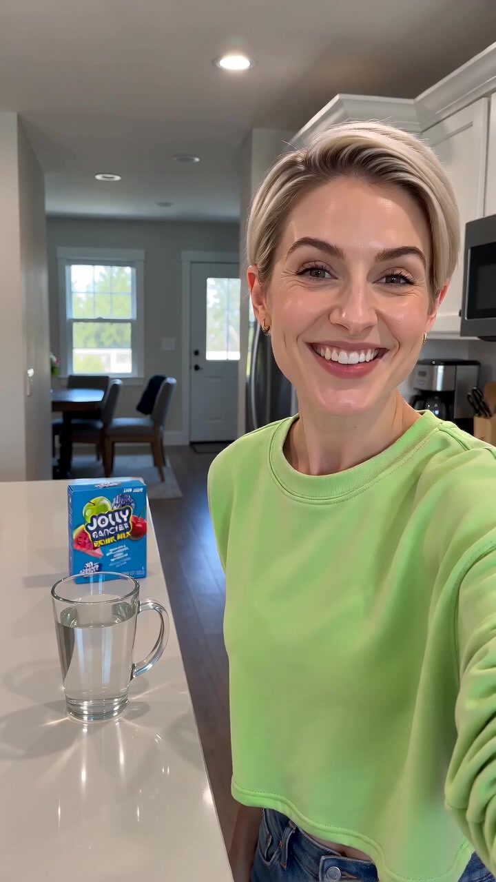 @Becca