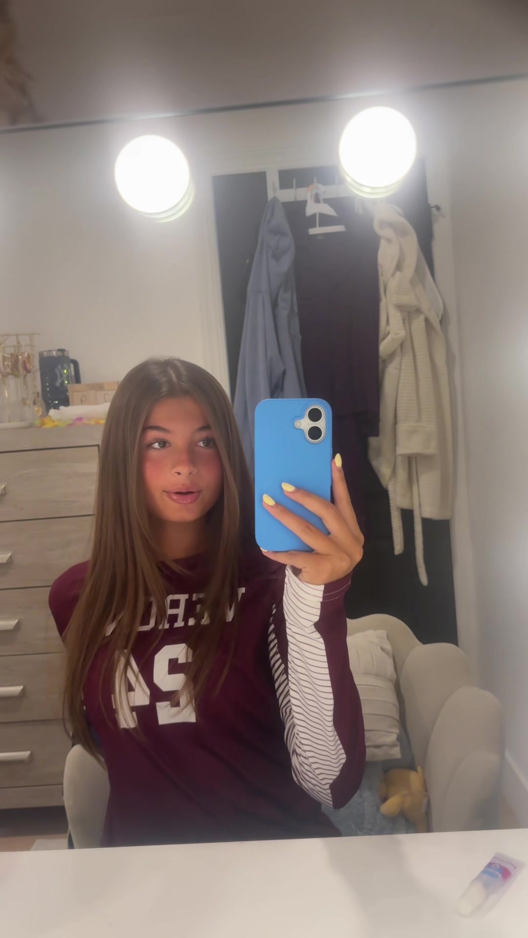 @hana hoxhaj
