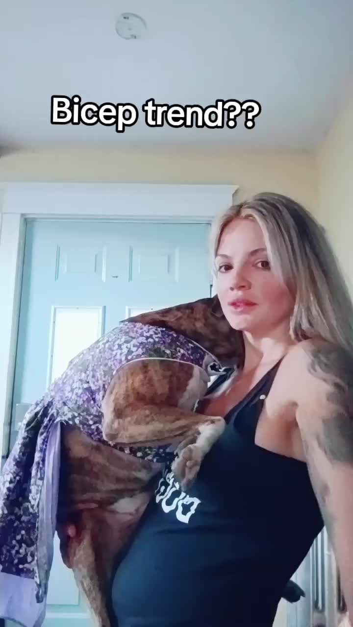 @Michelle Rigatoni