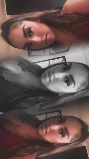 @SophyaGee🫦