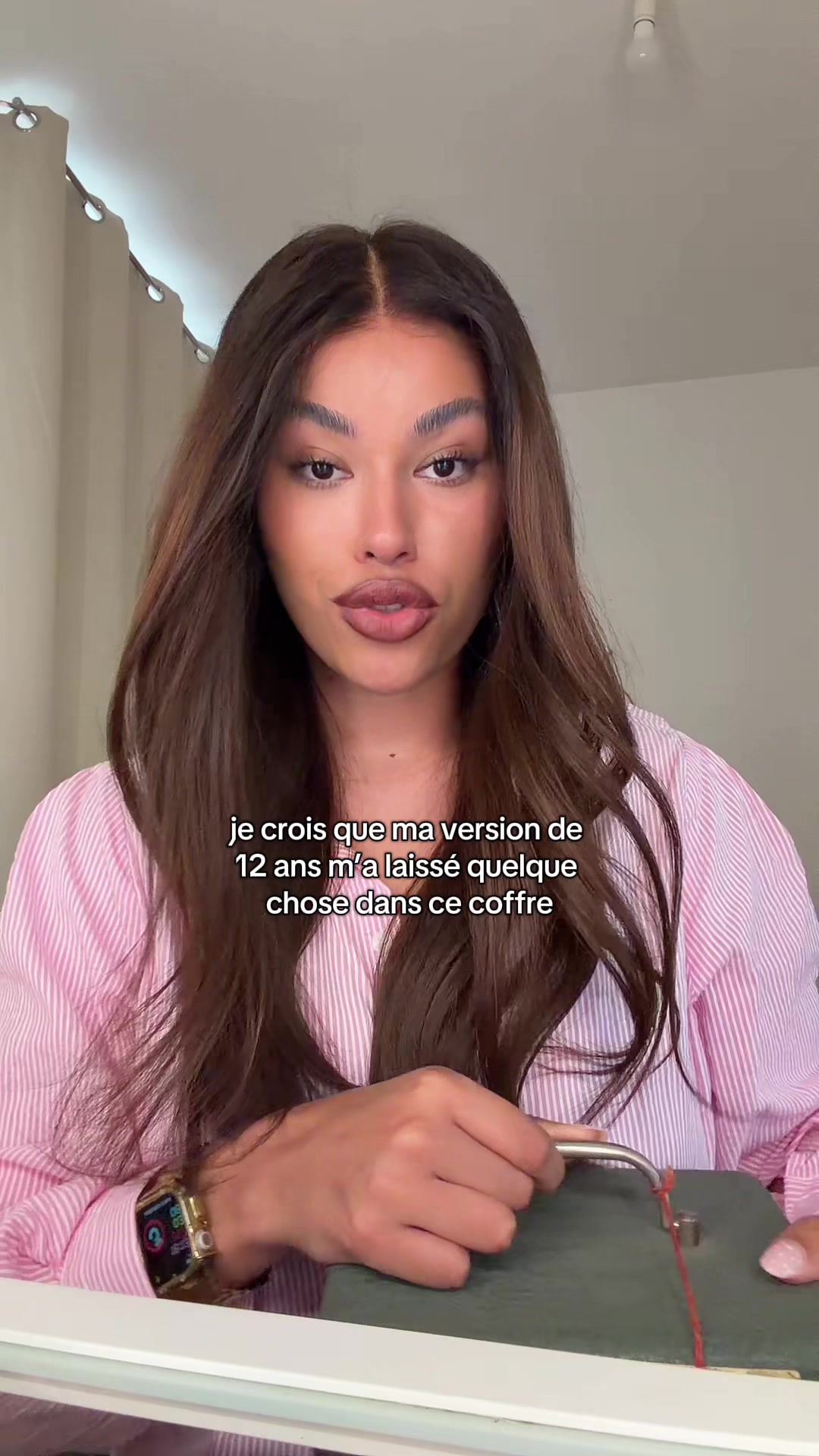 @Camille Mbaye