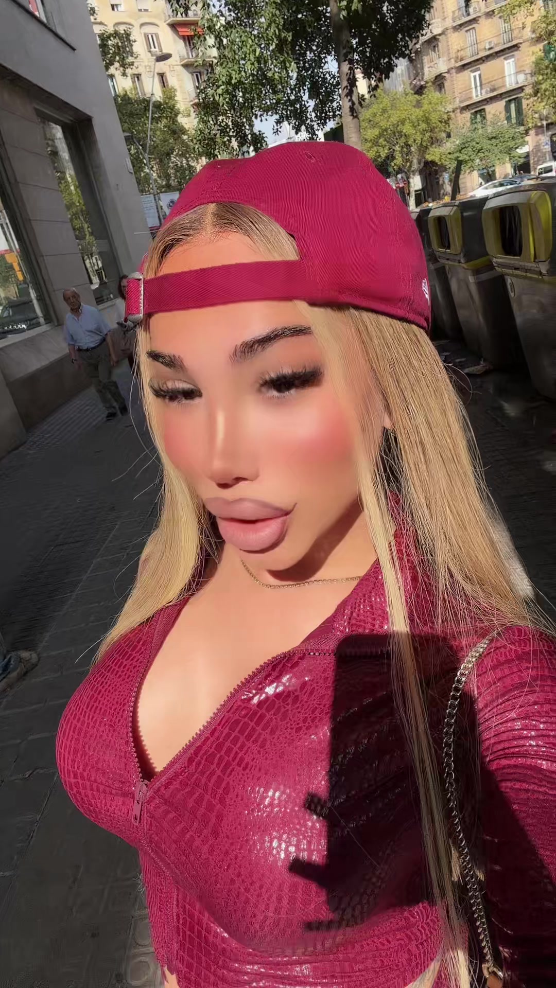 @BEA MARTINEZ