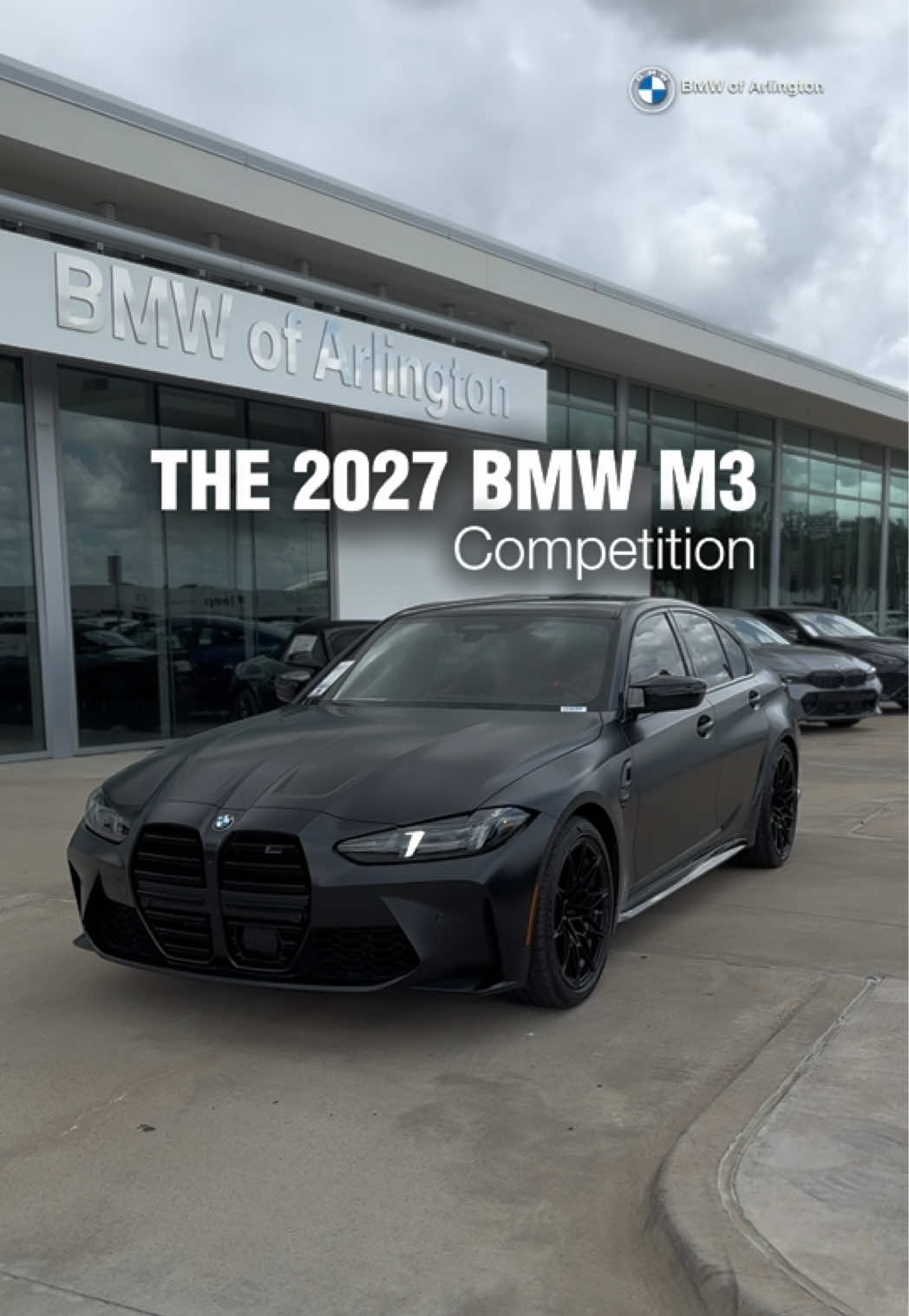 @BMW of Arlington