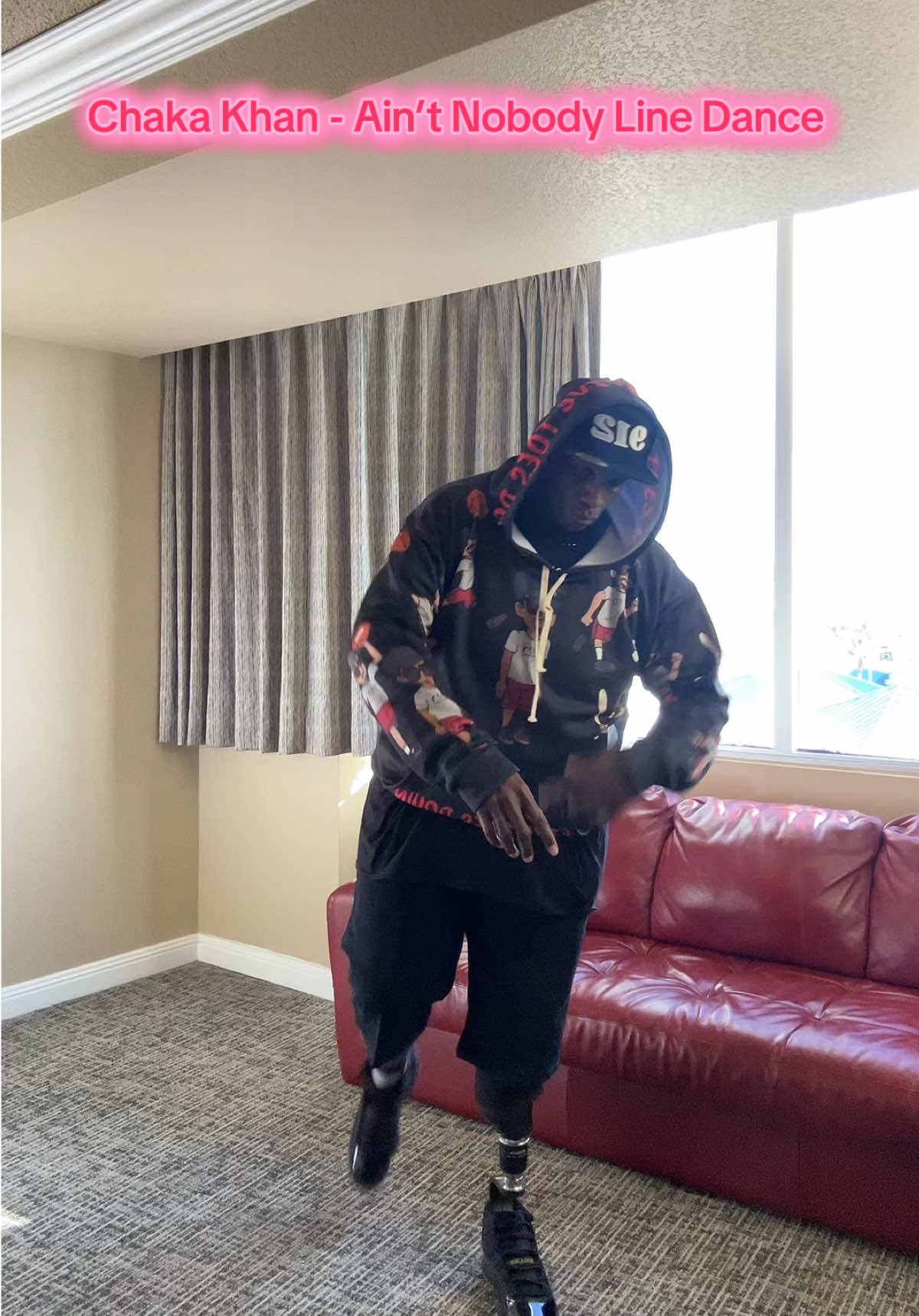 @FiveToesDown