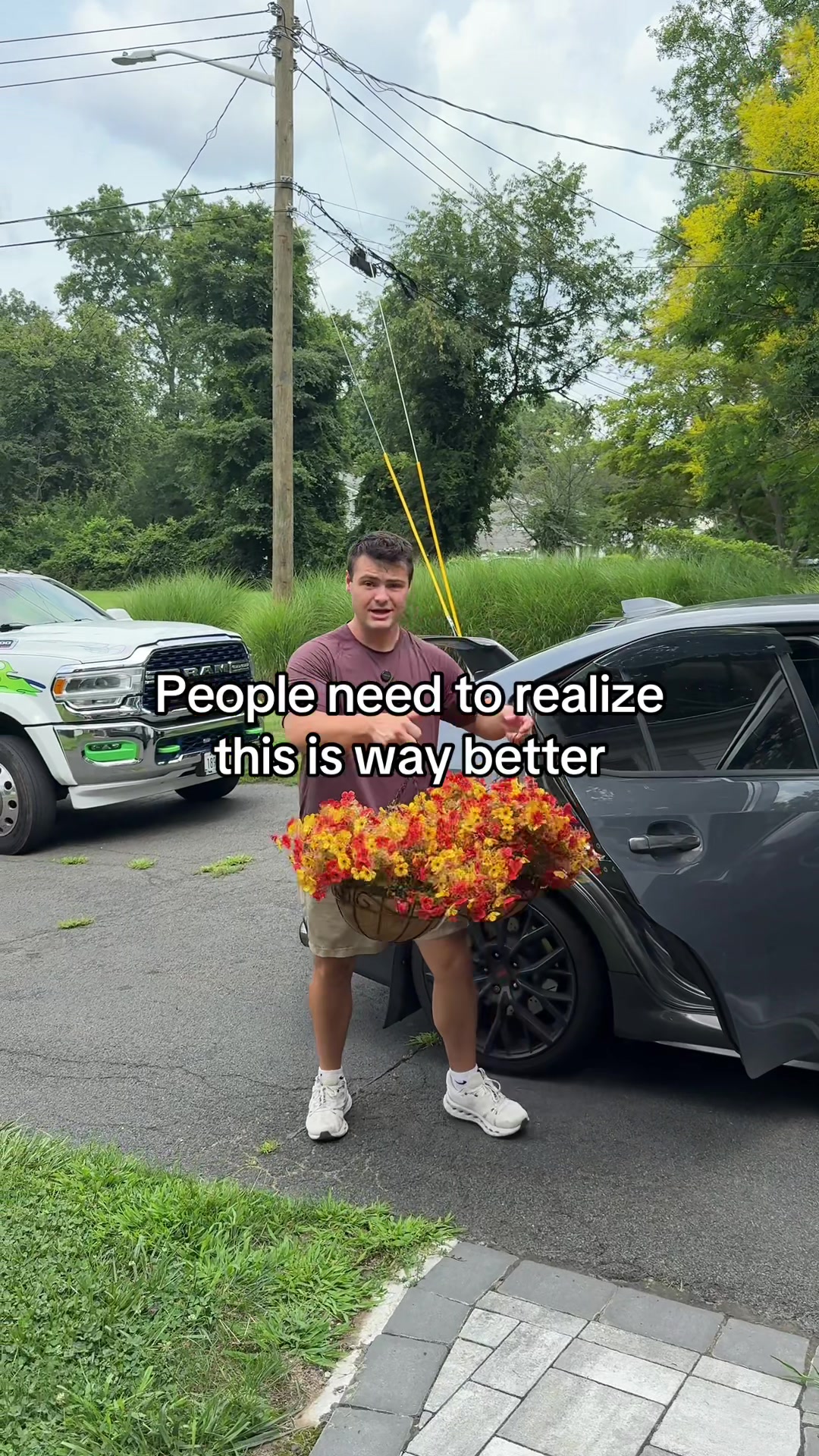 @Mike