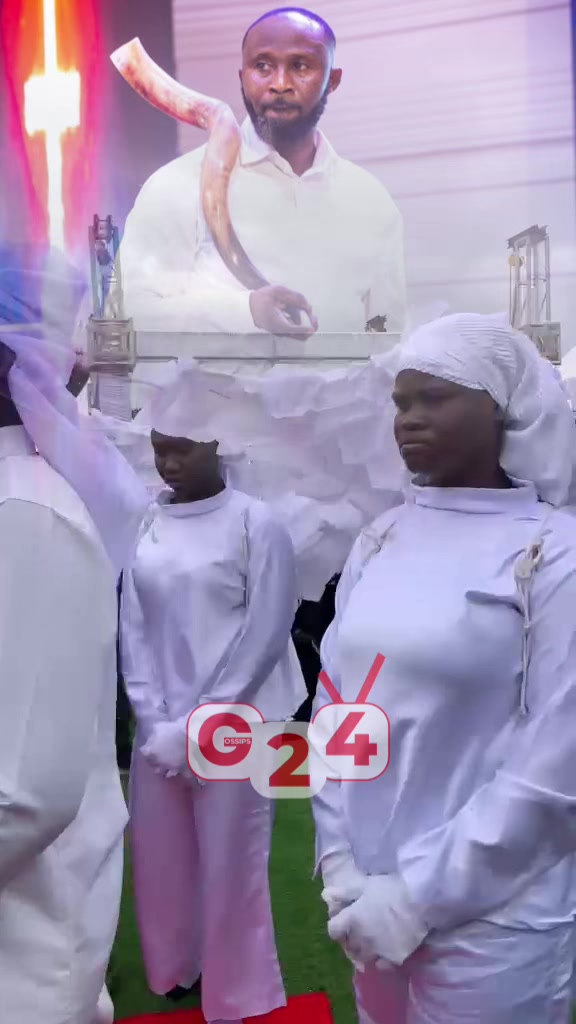 @Gossips24 TV