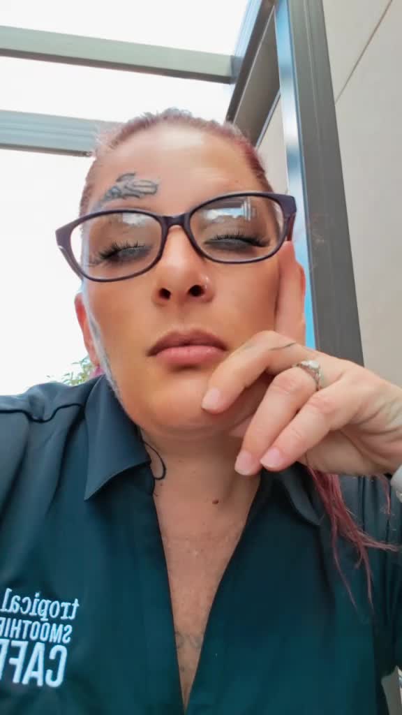 @Stormiegirl
