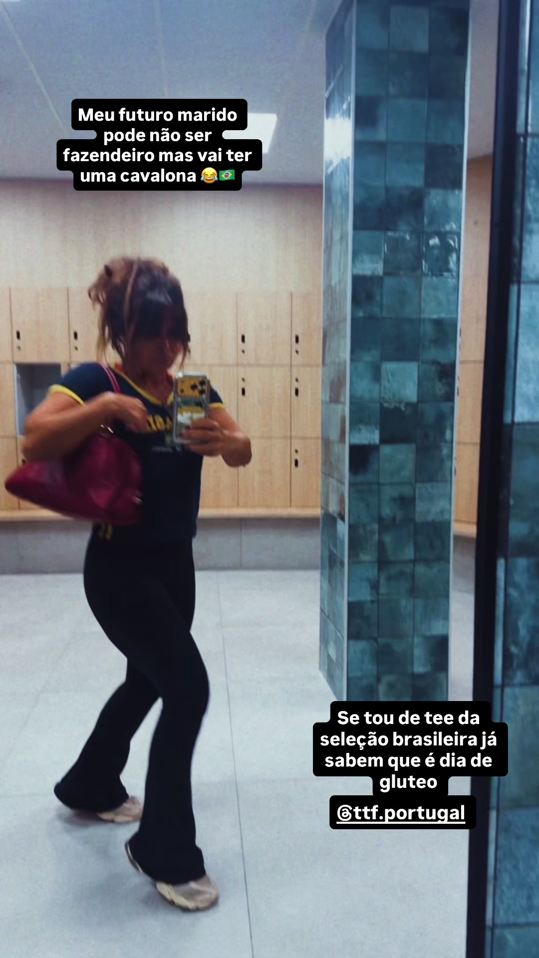 @Maria Sampaio