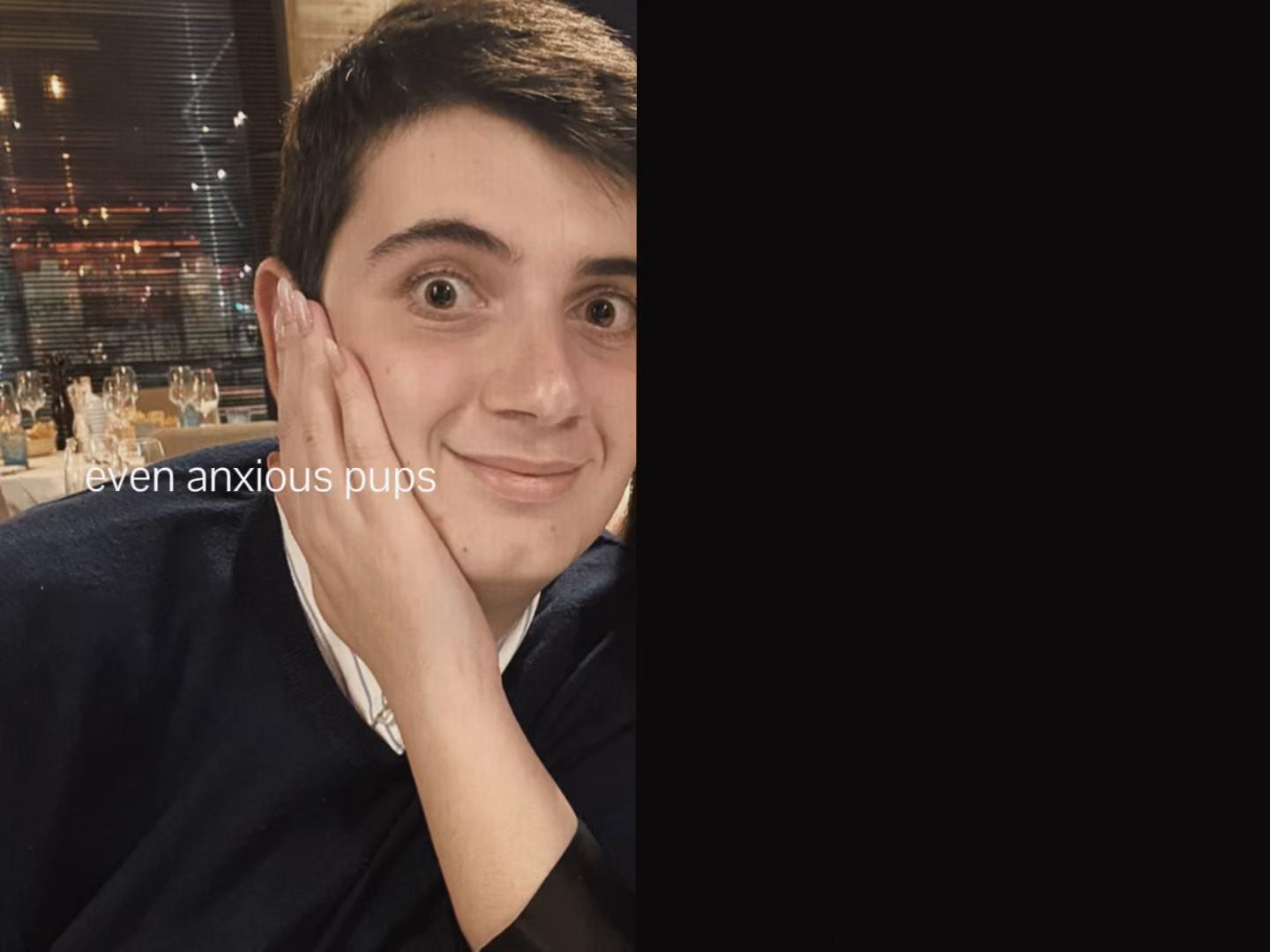 @Federica De Cesare
