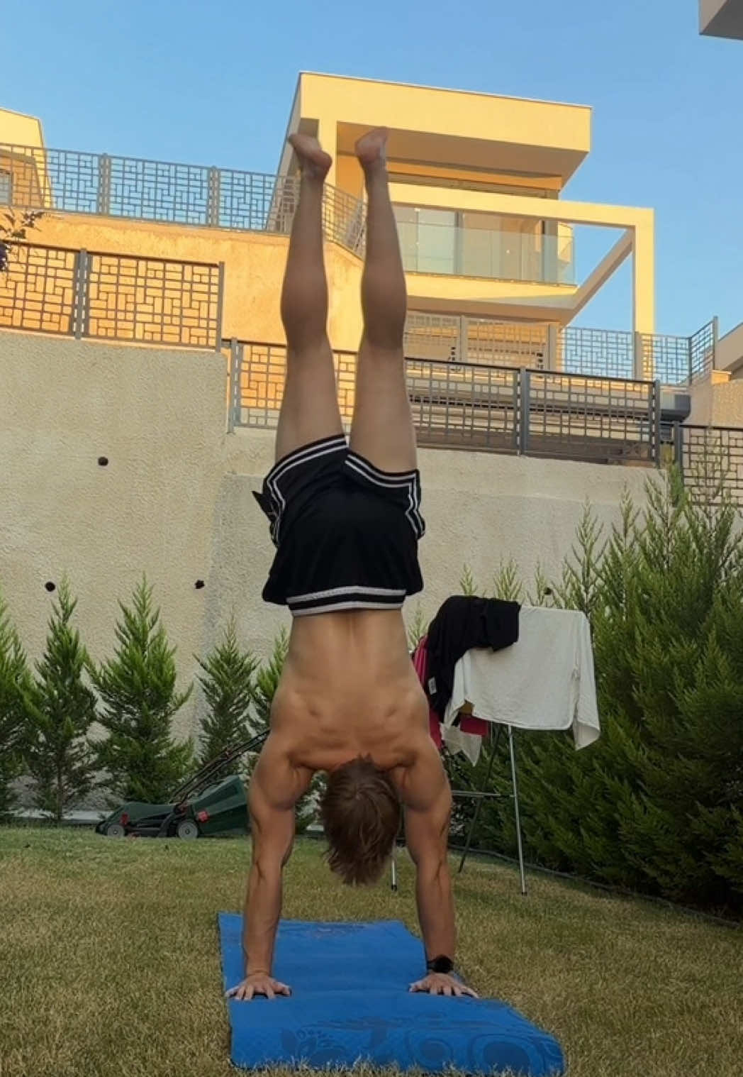 @Fabo | Fitness & Lifestyle