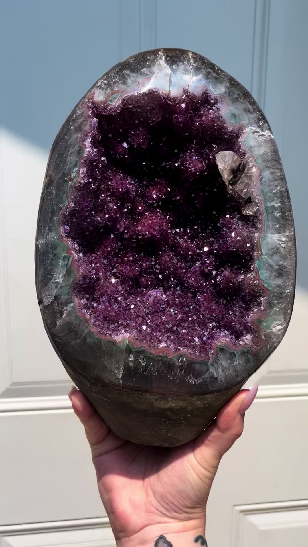 @Nesta • RIVER WALKERS MINERALS