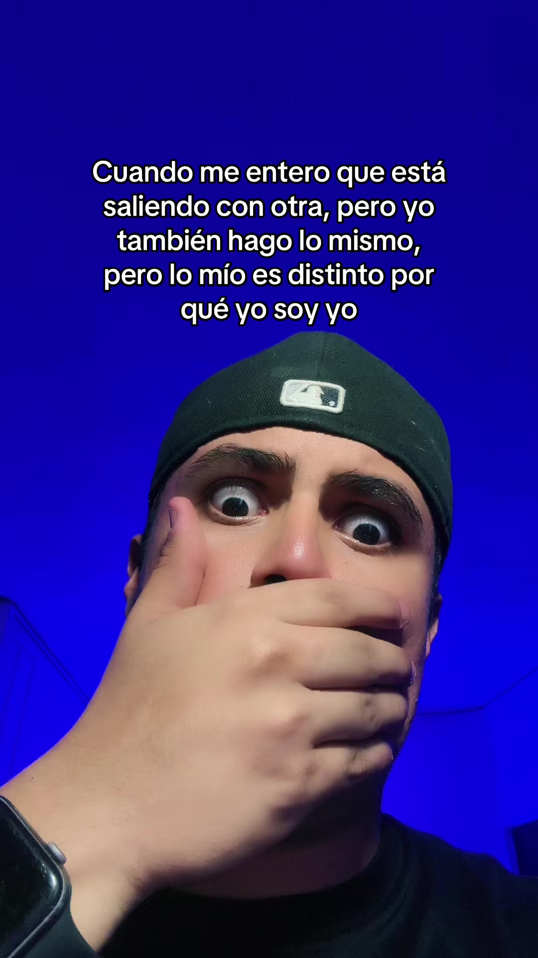 @Enrique Del Cid