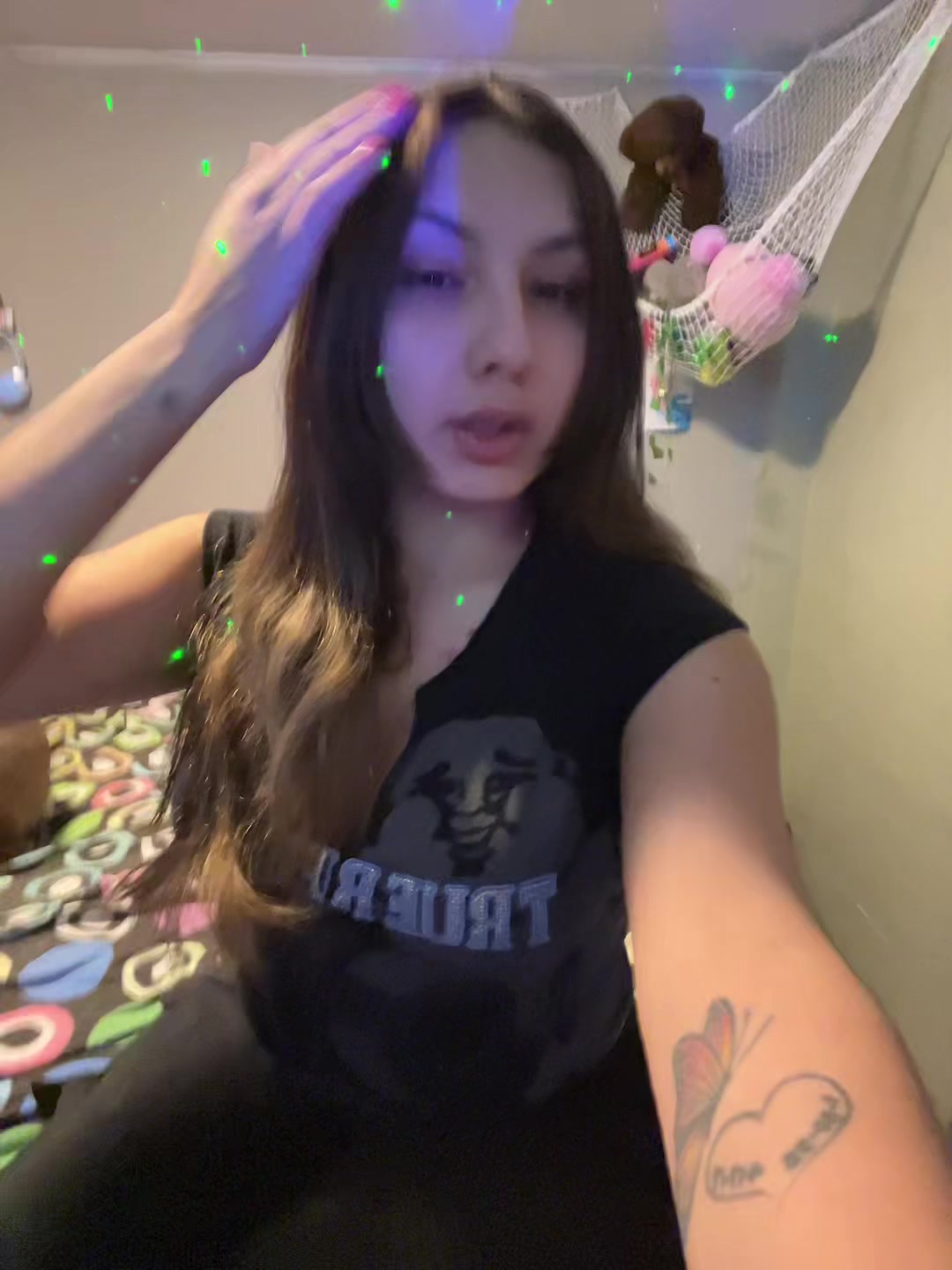 @Daija Martinez