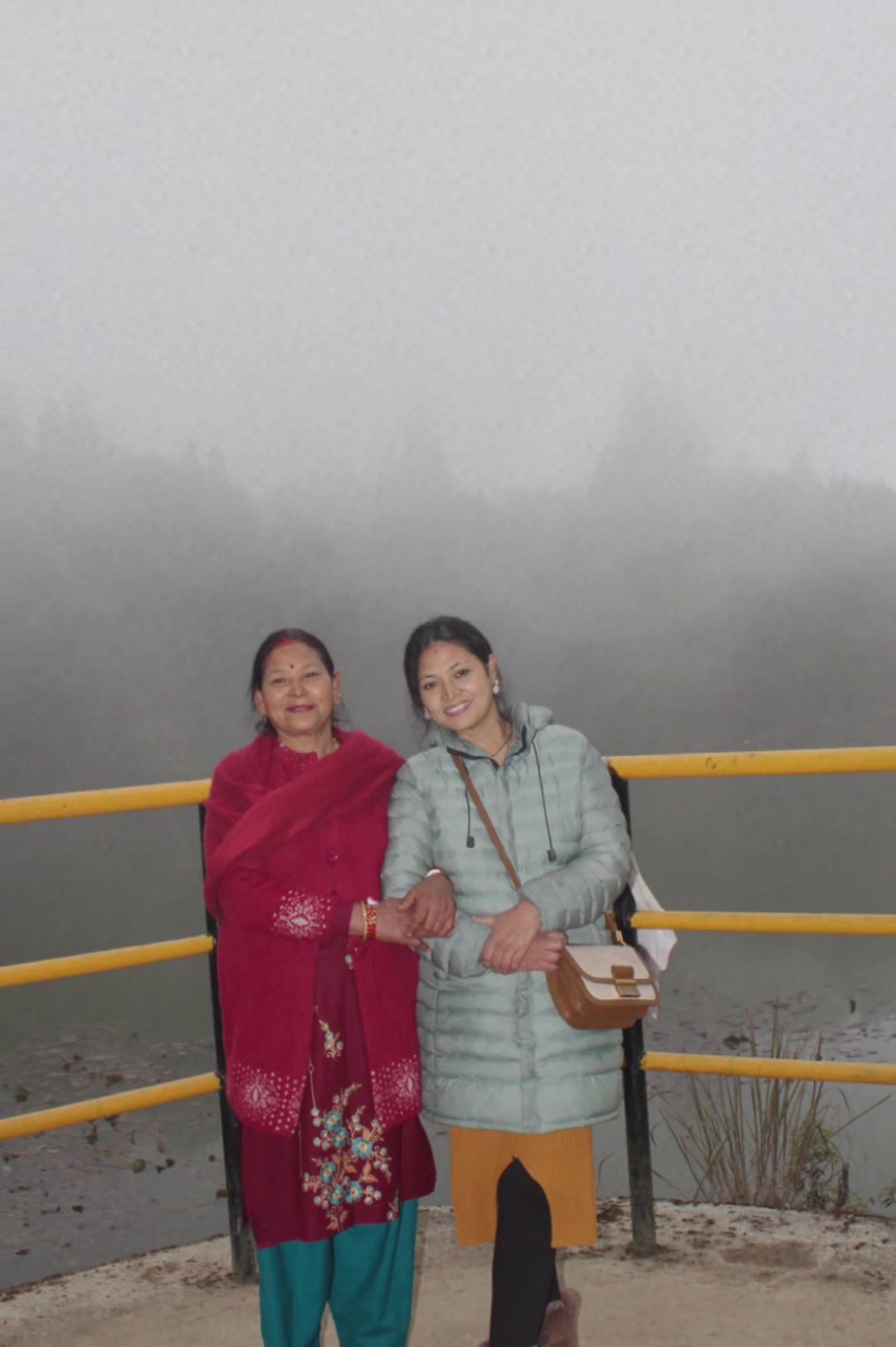 @Shakuntala Shrestha 