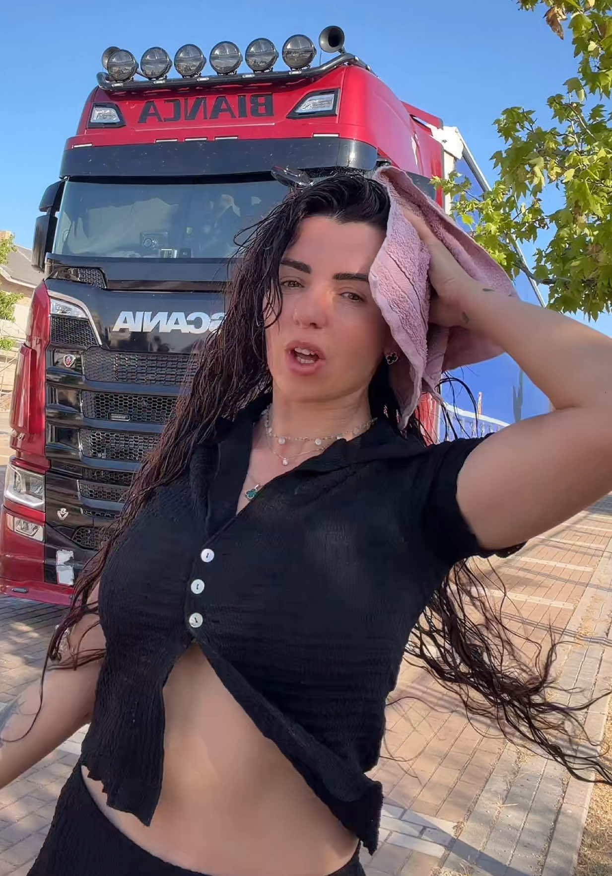 @Bianca Dervishi Fatbardha