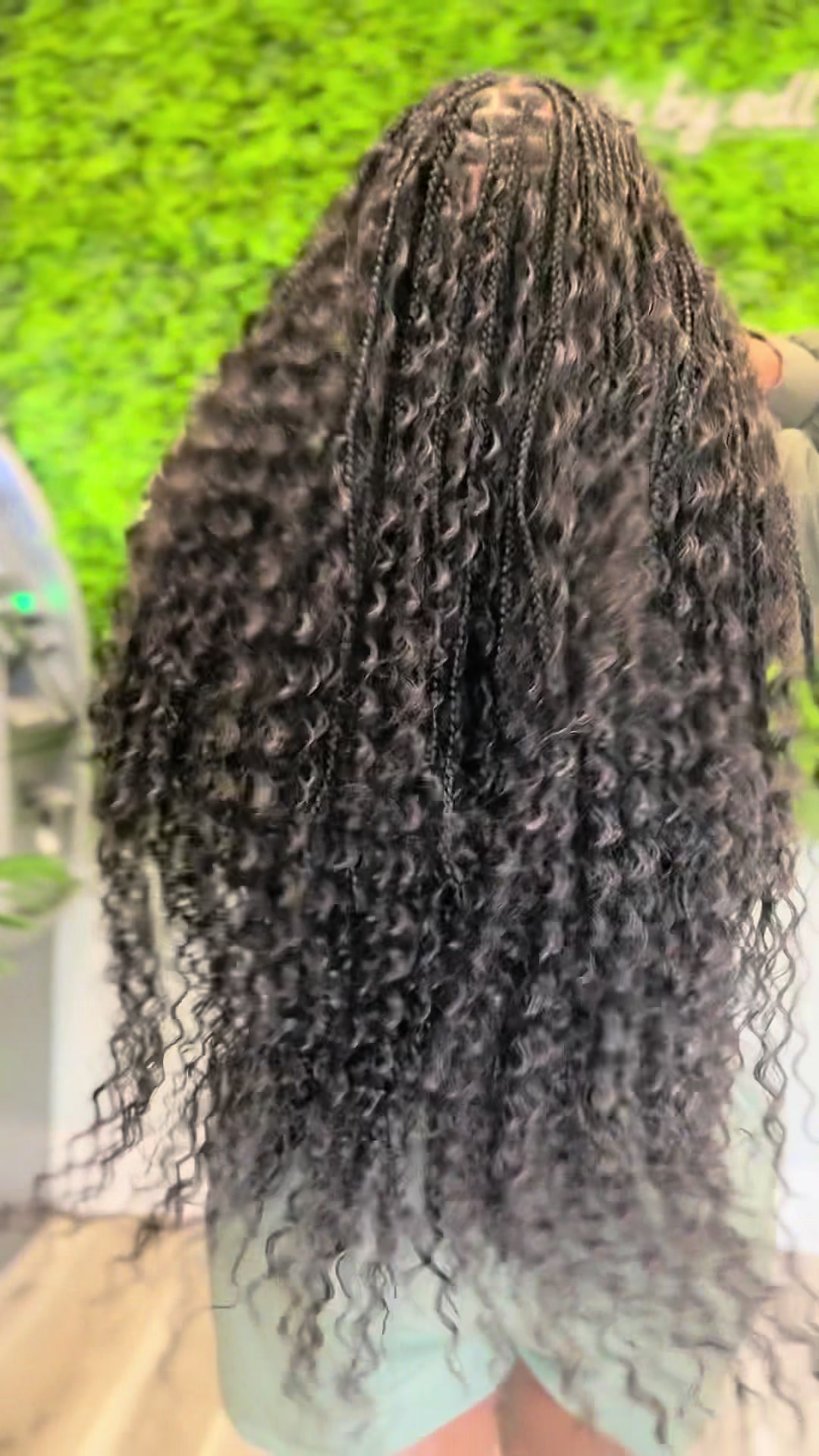 @Beauty by edl