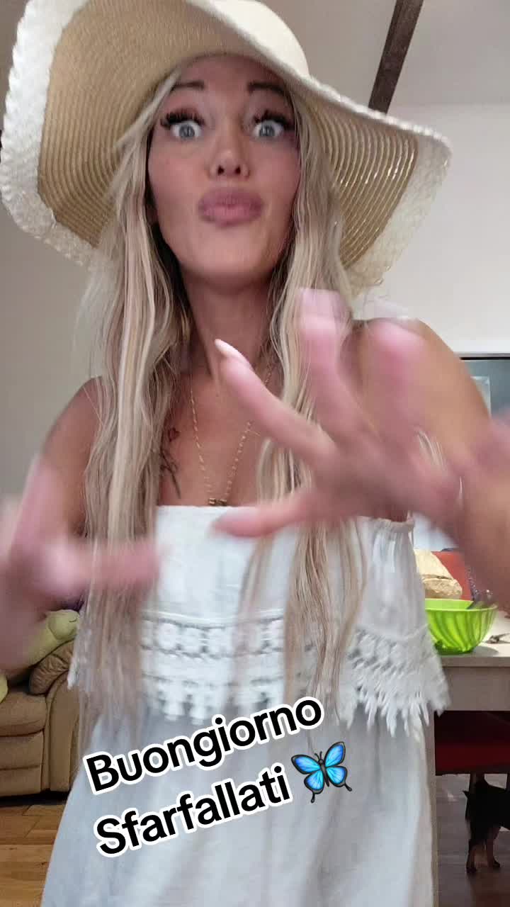 @🦋FARFALLATIKTOK🦋