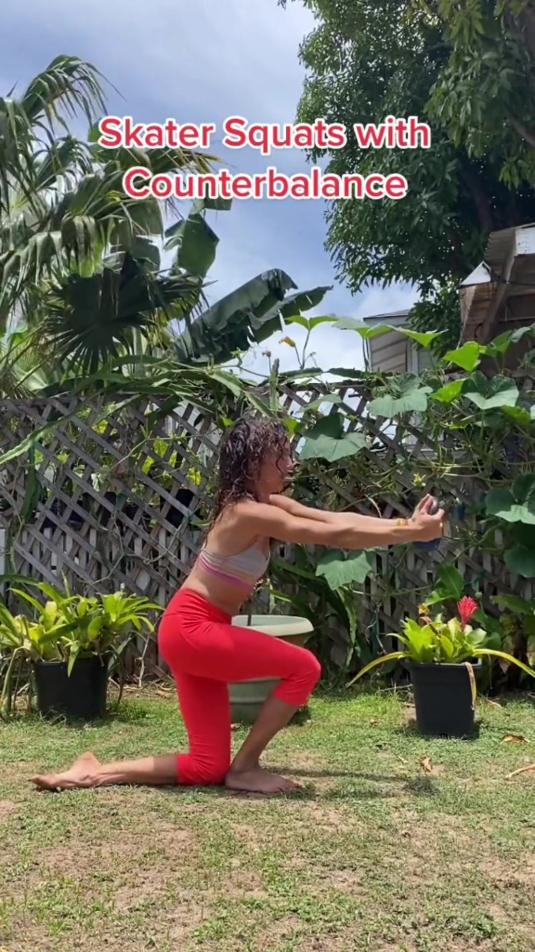 @Sarah Bublavy | Yoga + Fitness