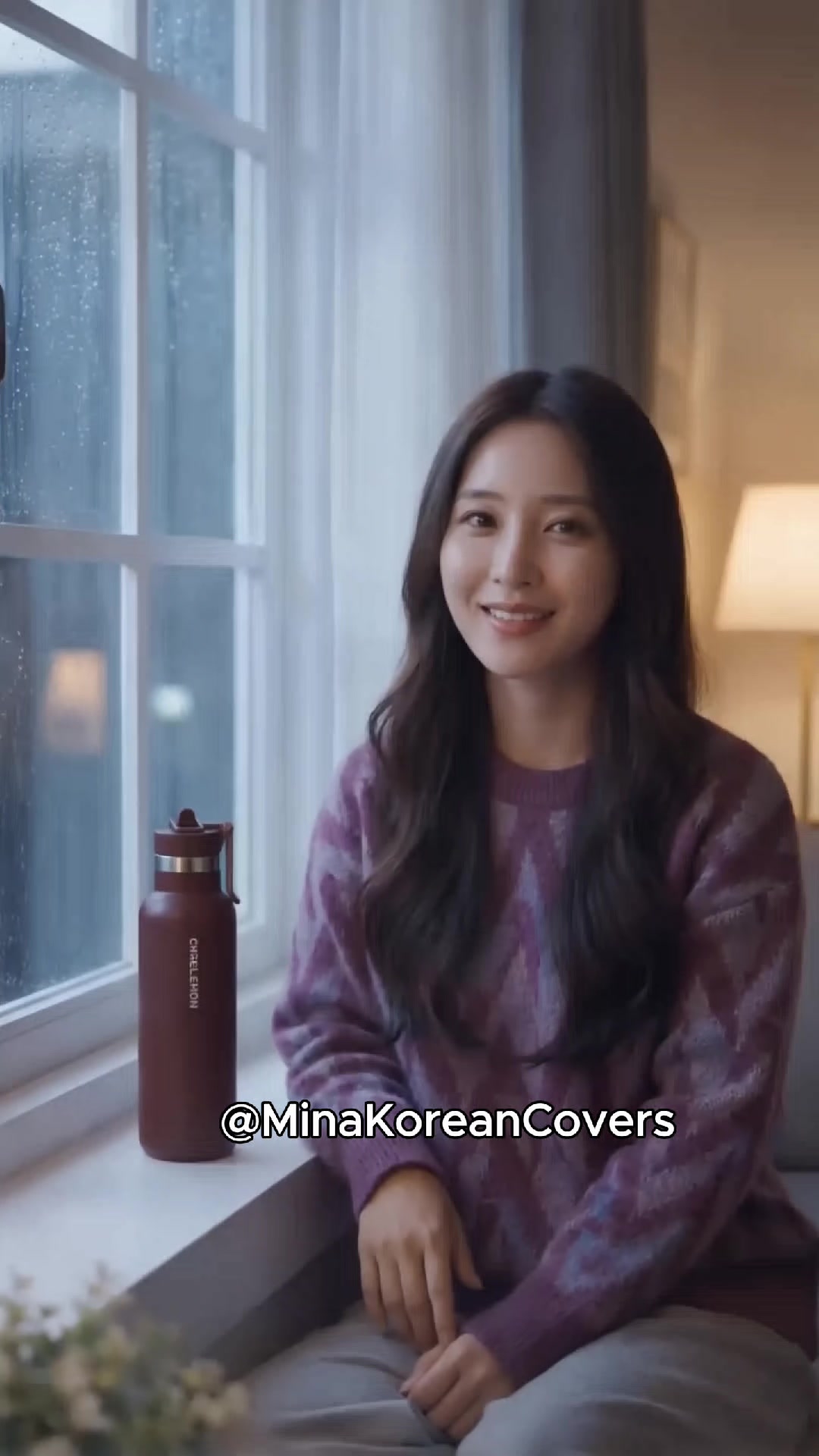 @MINA Korean Covers