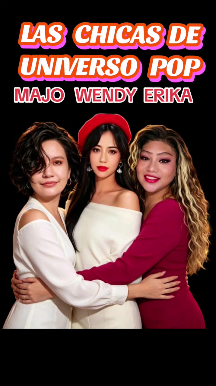 @Erika Pop