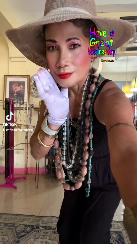 @Fleur Fortaleza