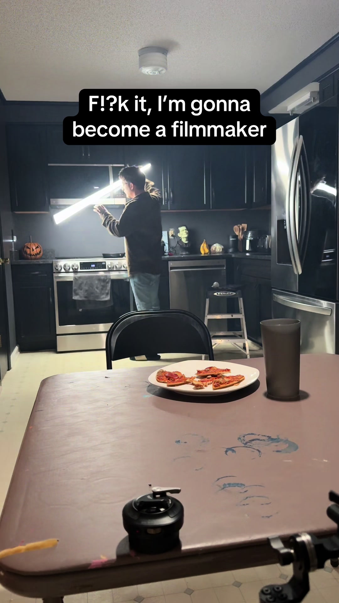 @SeanIsInspired | Filmmaker