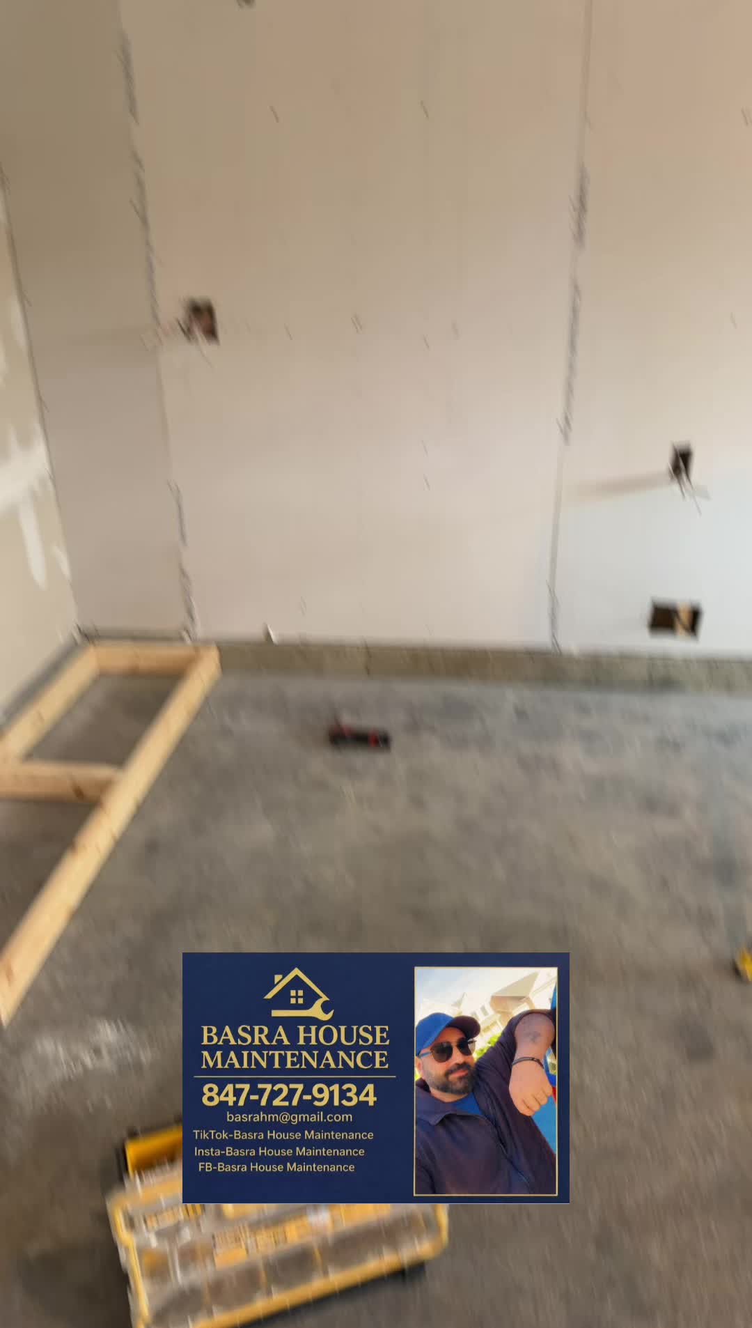 @BASRA HOUSE MAINTENANCE LLC🛠️