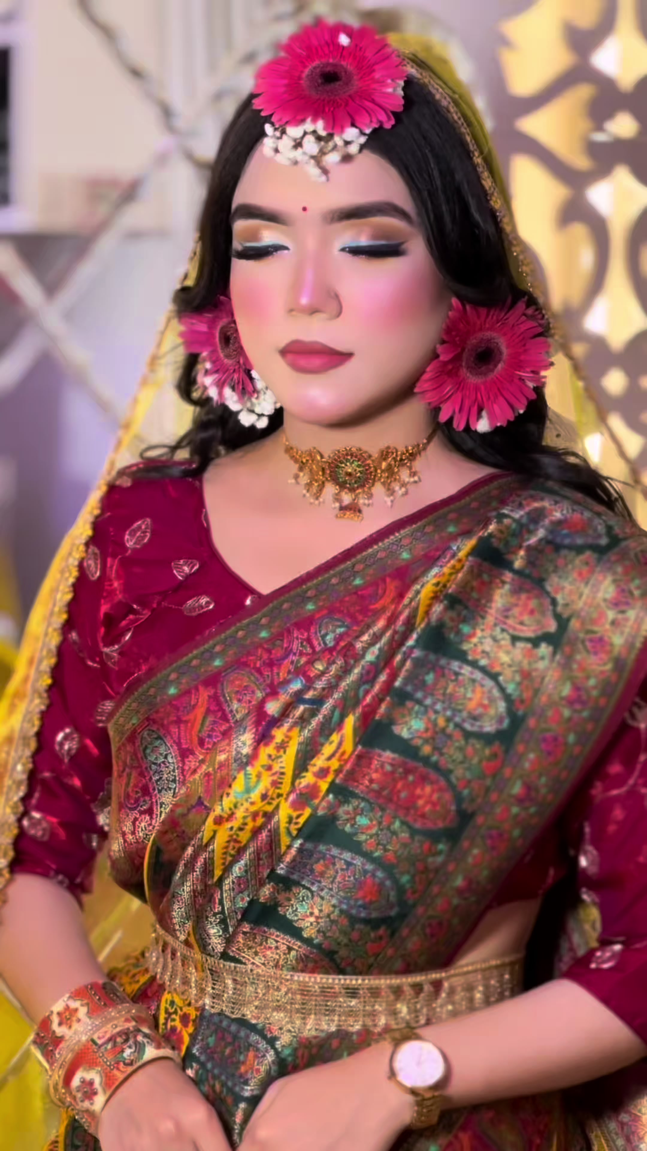 @Sukonna’s makeover