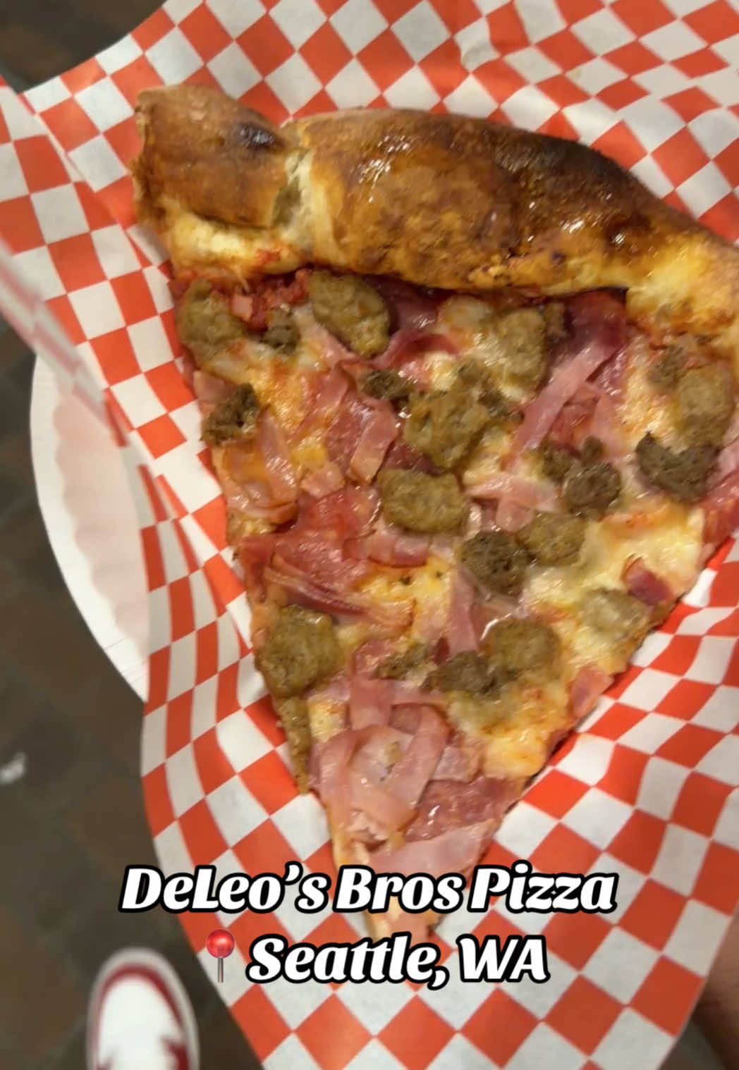 @BoogBillin | Chicago Foodie