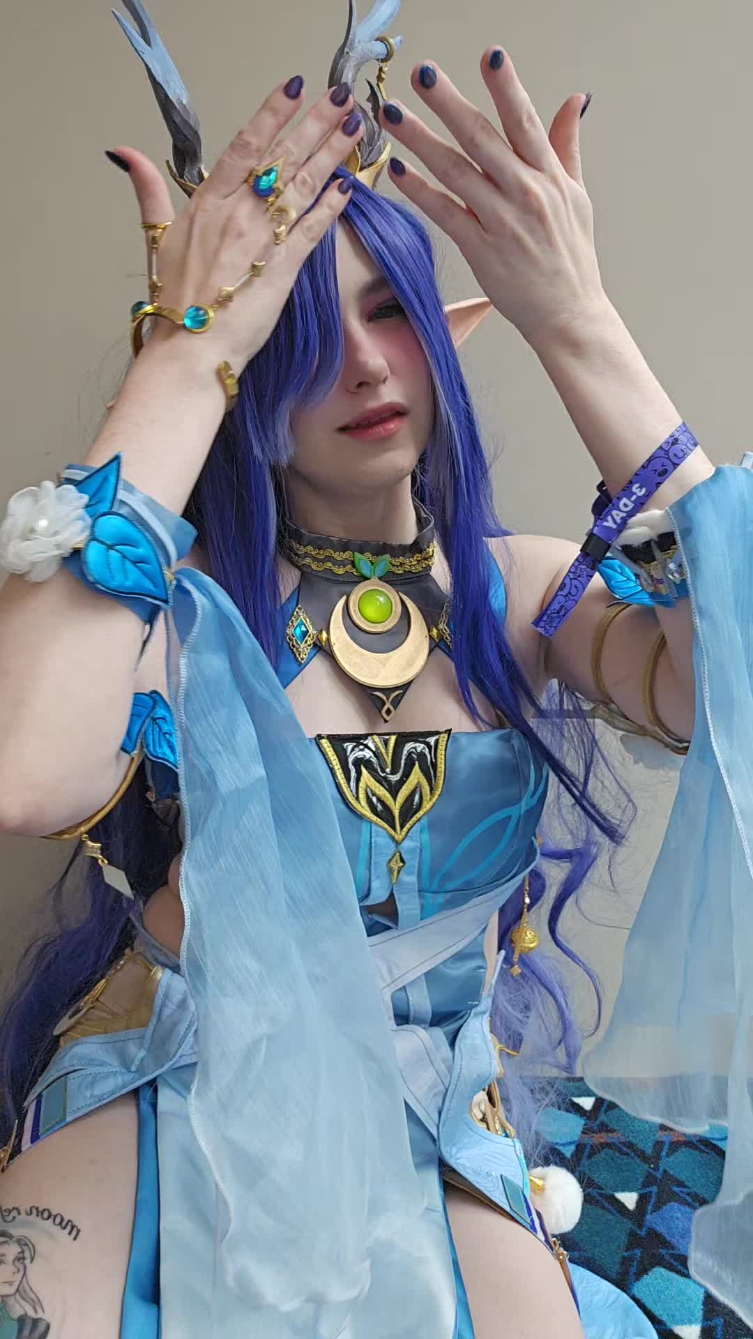 @Abigail (mikochan215 on all)
