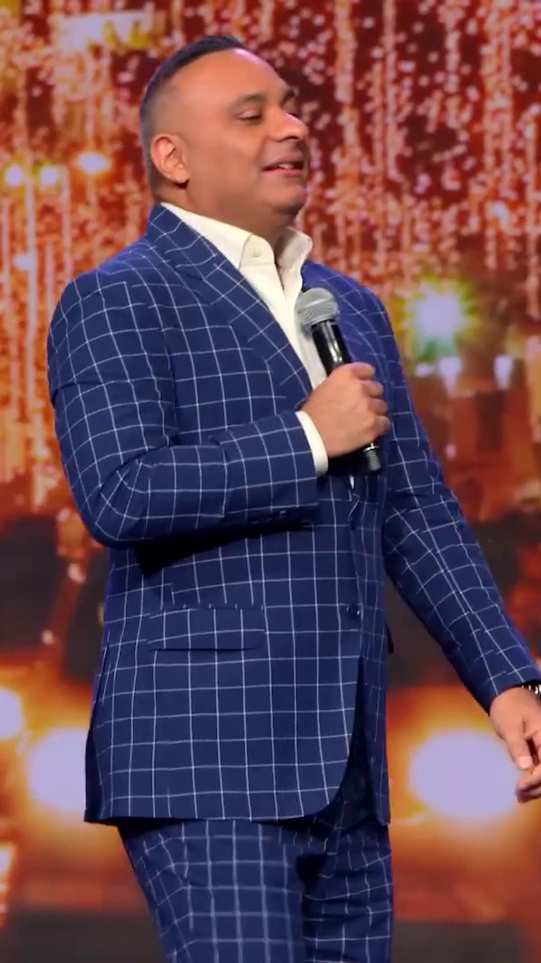 @Irvine Improv