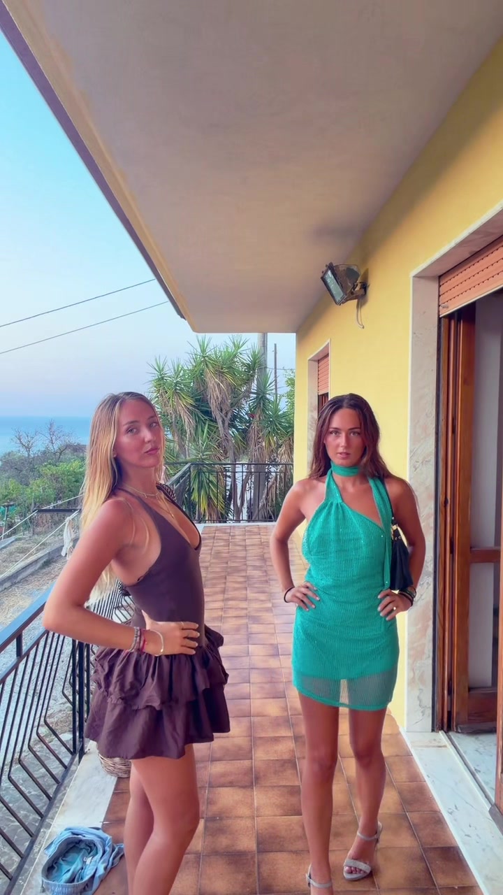 @Eugenia e Sofia