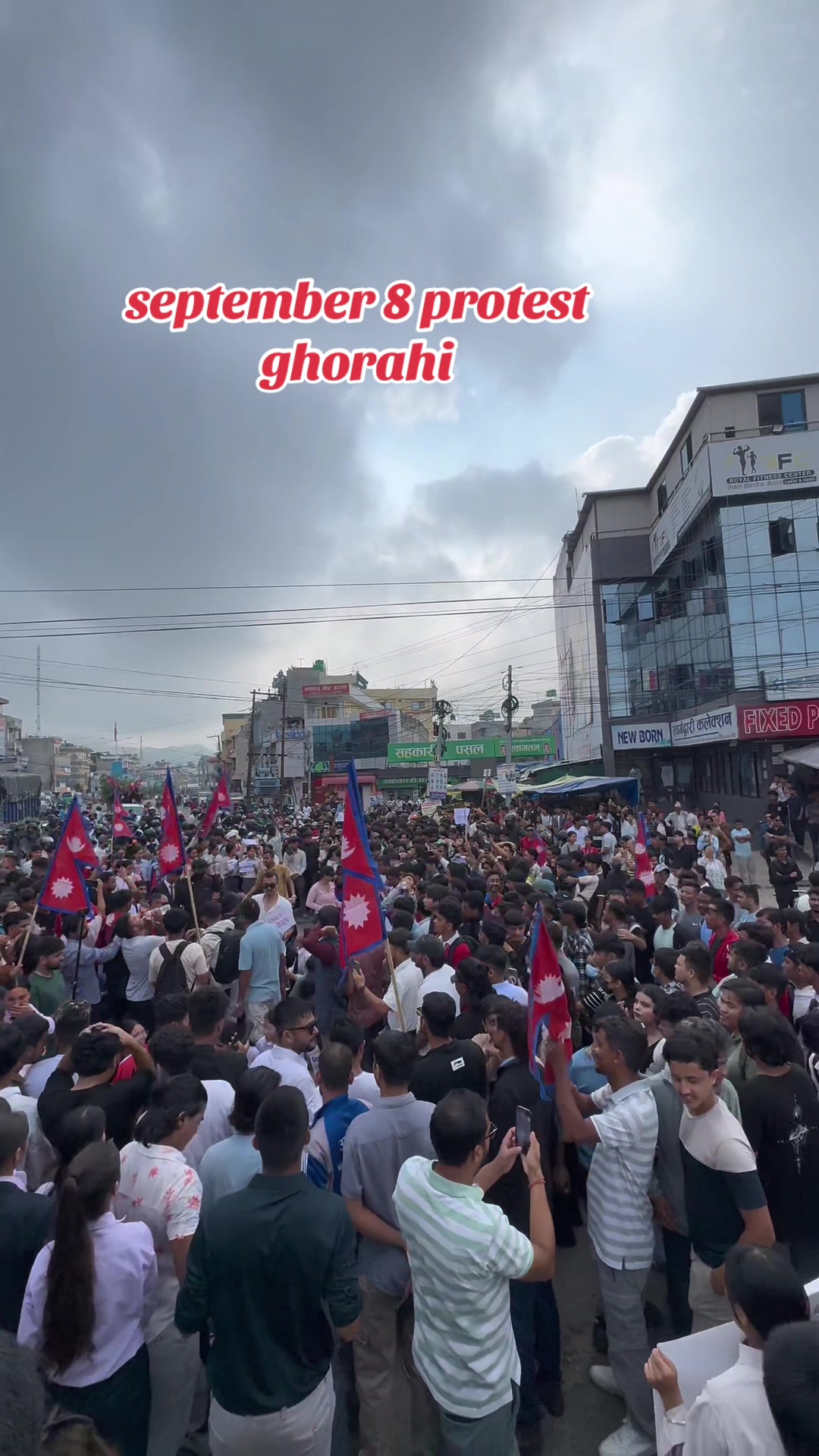 @Ghorahi&ensp;Gallery🇳🇵