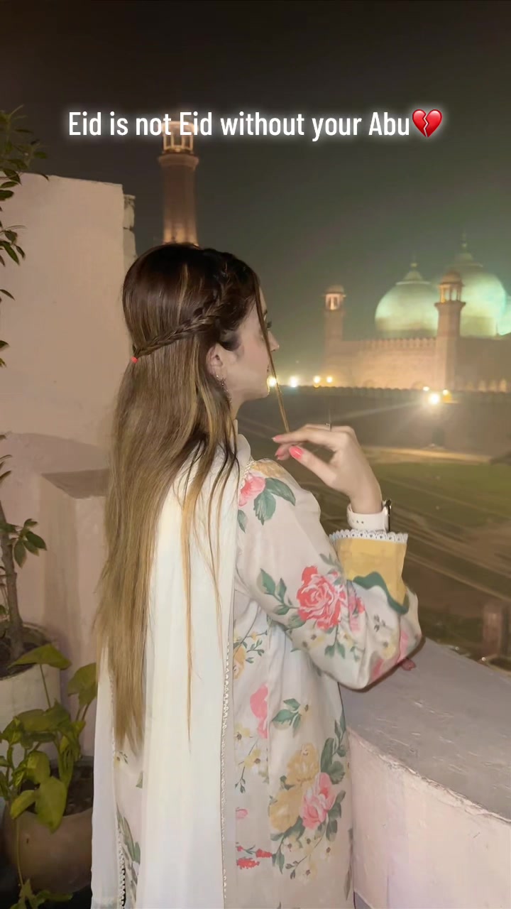 @Hadia Iftikhar Hussa