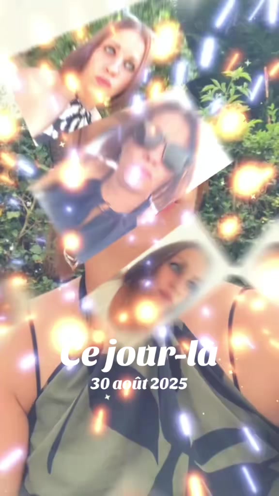 @Stéphanie