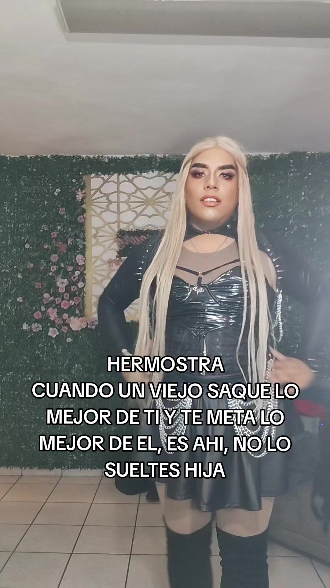 @Armando Rivers