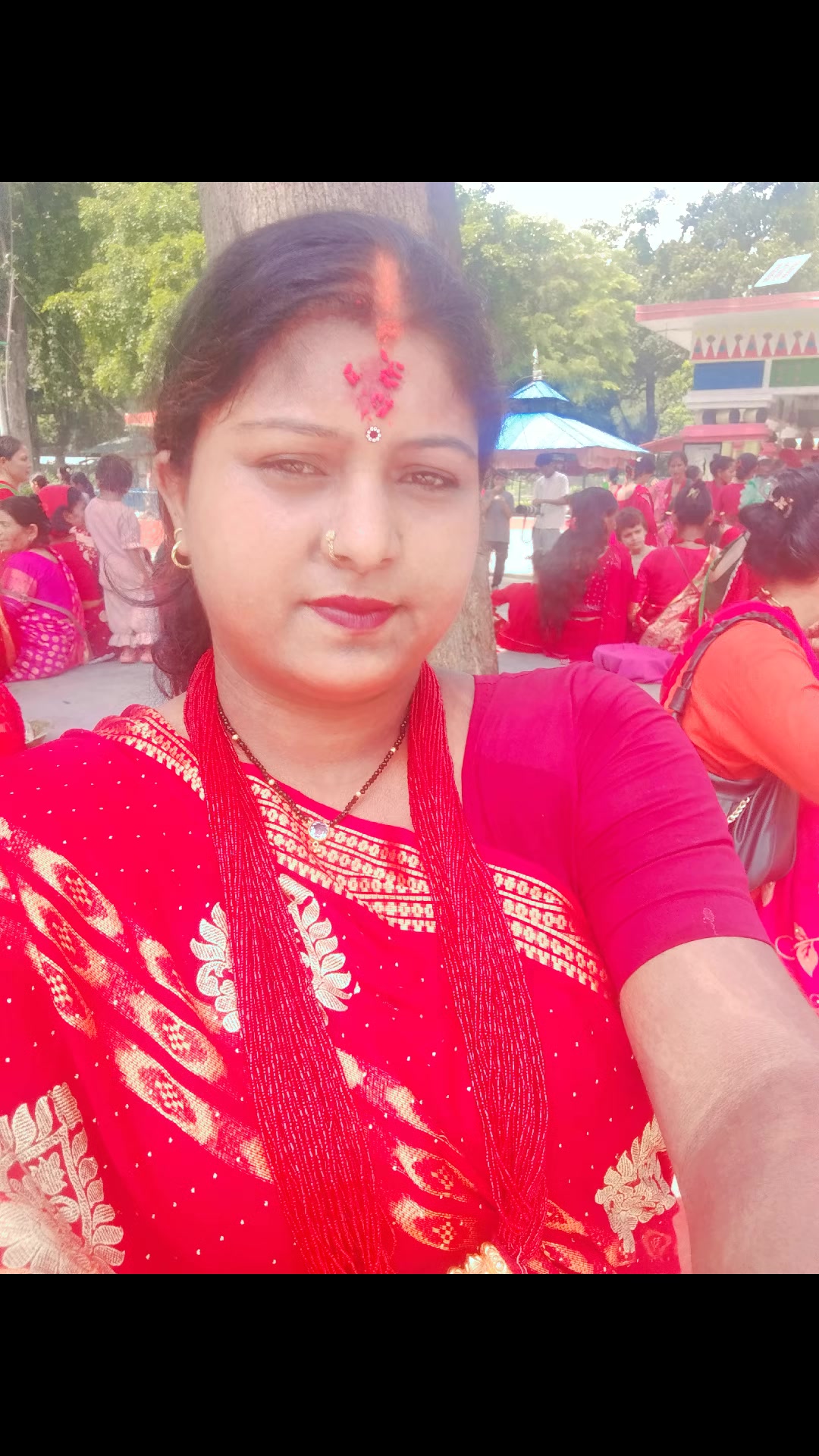 @Puja Thakur