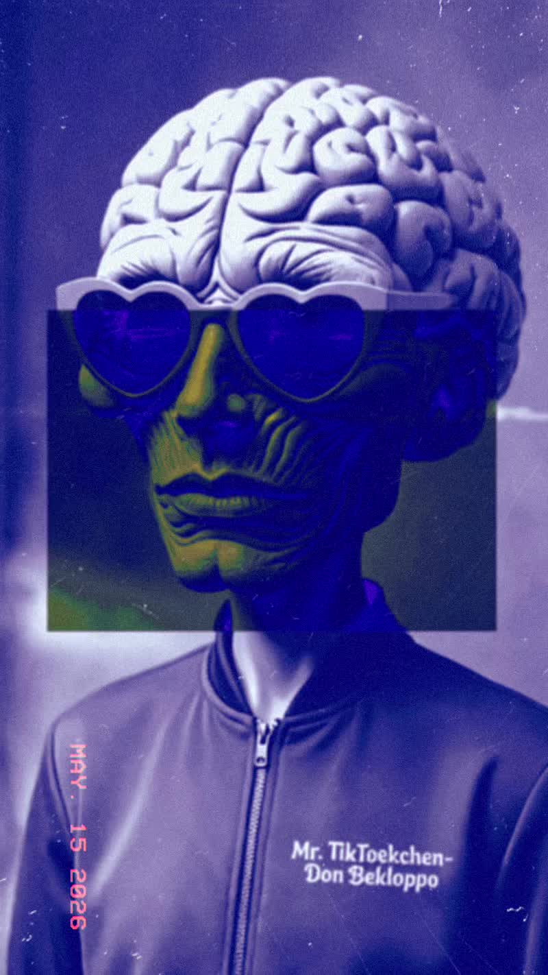 @ᗰᖇ.TIKTOEKᑕᕼEᑎ😎