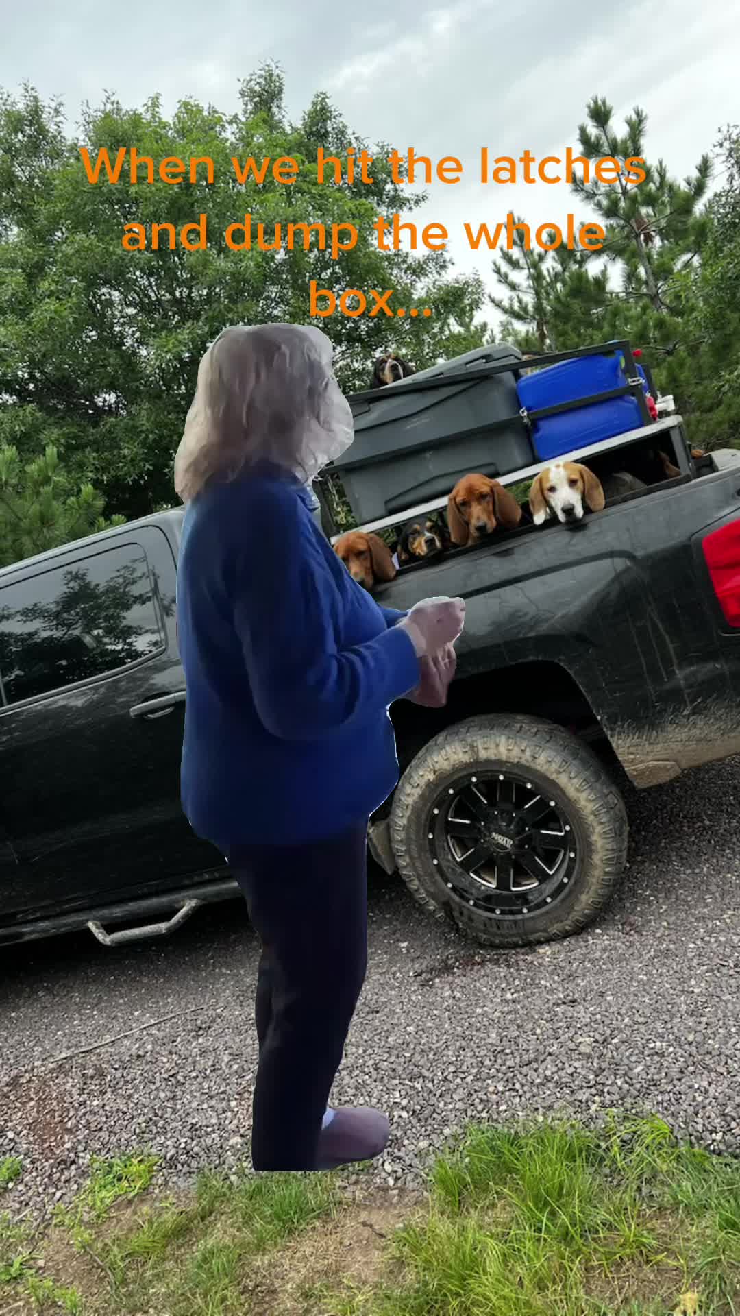 @Tri-County Outdoors