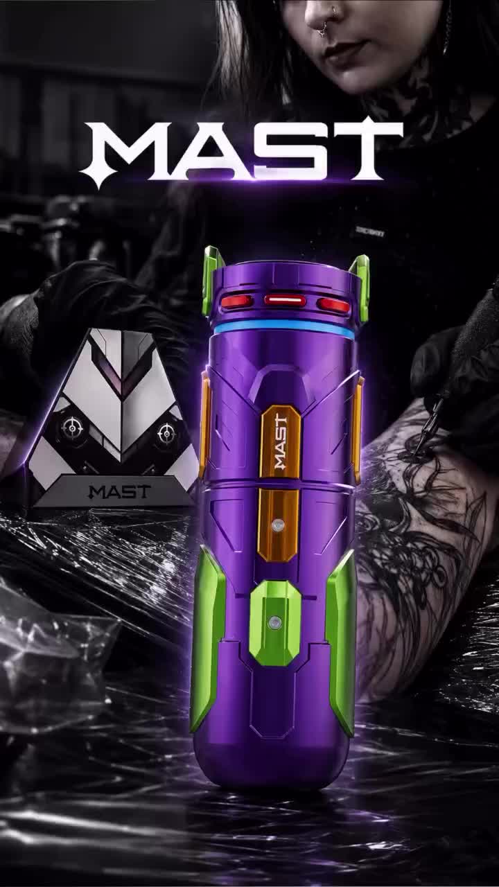 @MastTattooOfficial