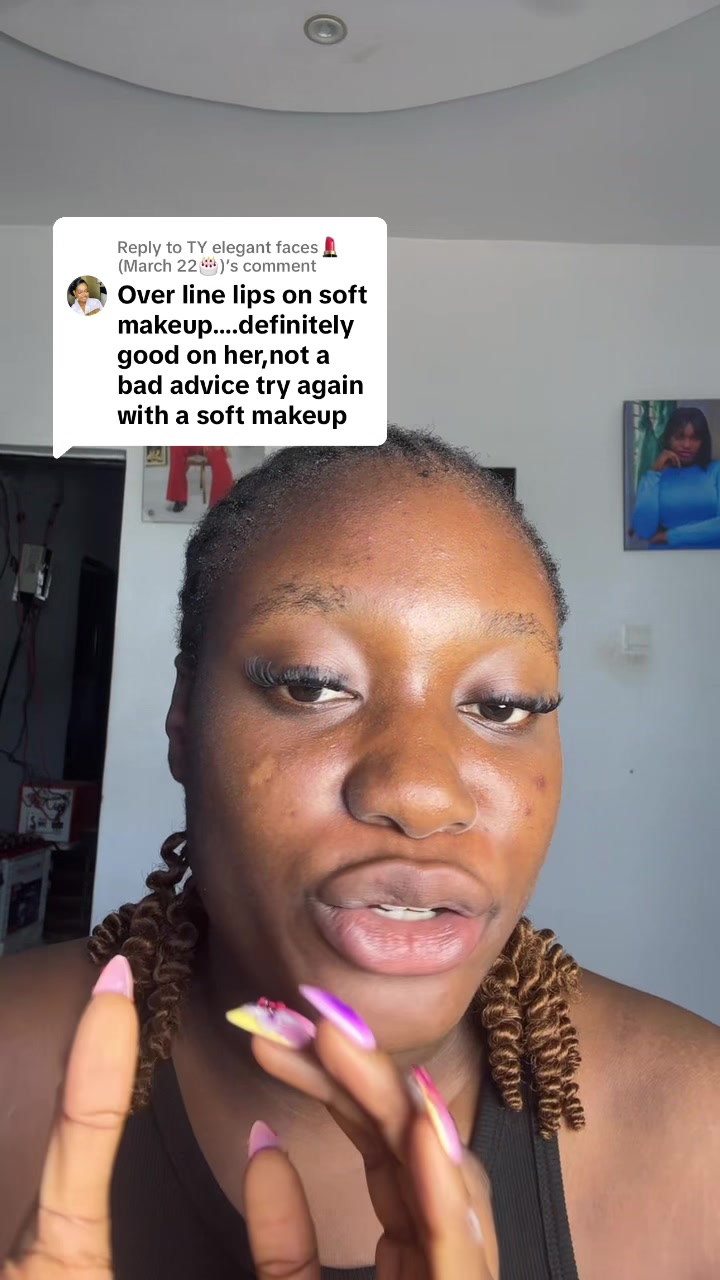@Sharon Ifedi 🦋