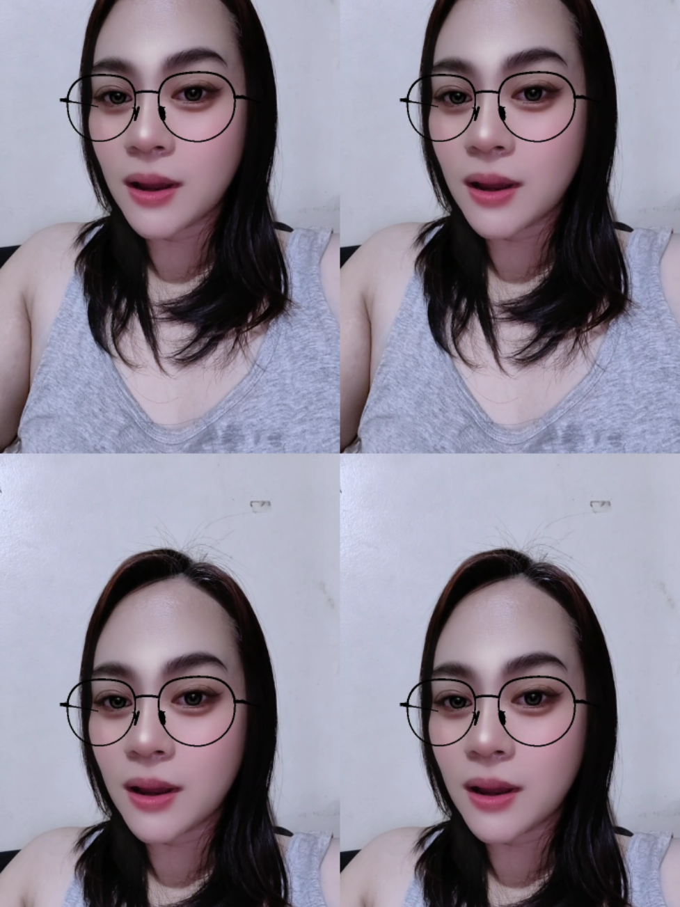 @AudreyRivera