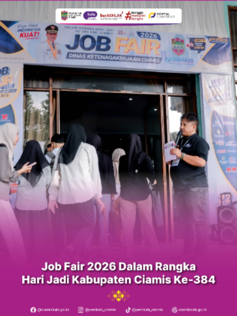 @Pemkab Ciamis