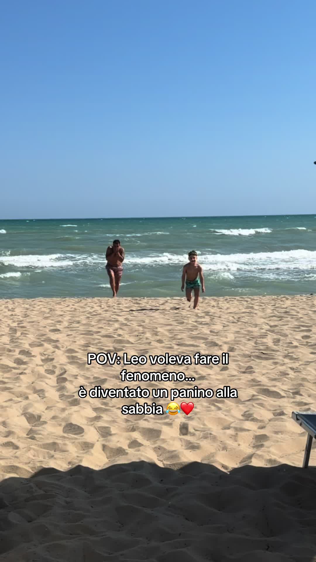 @Mamma di LittleLeoGym