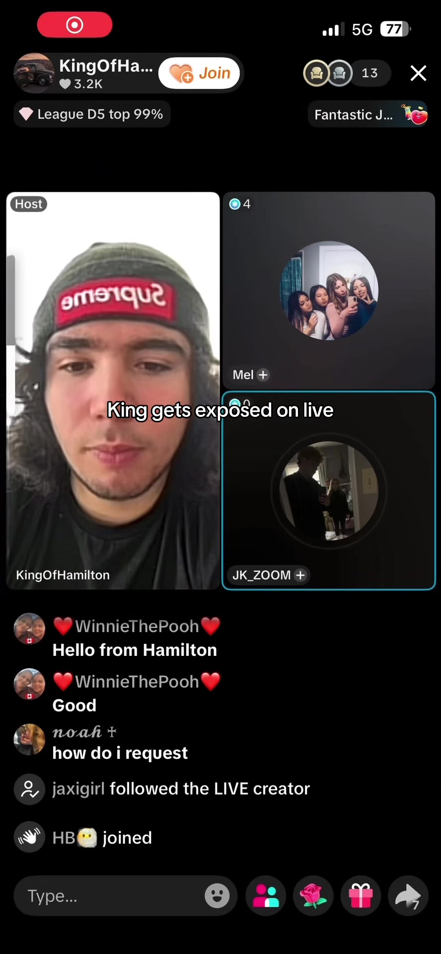 @kingofhamiltonisaweirdo